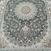 دو فرش 6متری 700شونه تراکم2550 آک