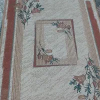 دو عددفرش قالیچه|فرش|قزوین, |دیوار