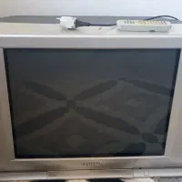 تلوزیون ۲۹توشیبا