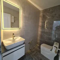 ملک دوطبقه لاکچری کلید نخوره برای زوج