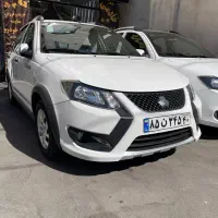 کوییک مدل 1400 اس /نقد اقساط /معاوضه