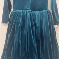 لباس دخترانه شب یلدا و مهمانی|کفش و لباس بچه|مشهد, آبکوه|دیوار