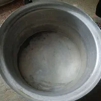 قابلمه بزرگ  روی