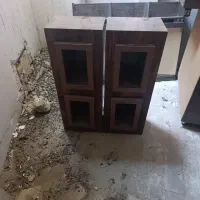 کابینت وجای دکوری ولوازمات ارایشی