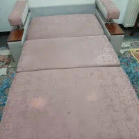 تختخواب تاشو|تشک تختخواب|اصفهان, شهرک ولیعصر|دیوار