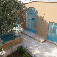 خانه باغ مهریز