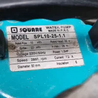 کفکش لجنکش  سیم پیچ مس بدون آچار خوردگی