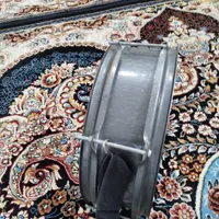 طبل|درام و پرکاشن|کاشمر, |دیوار