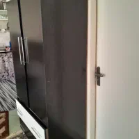 کمد لباس|جاکفشی، کمد، دراور|نیشابور, هفده شهریور|دیوار