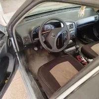 پژو روآ مدل87