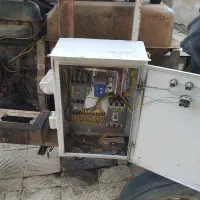 ژنراتور|ماشینآلات صنعتی|دورود, |دیوار