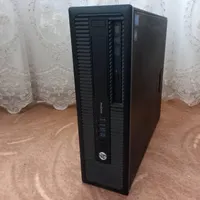 مینی کیس HP|قطعات و لوازم جانبی رایانه|تهران, مینا|دیوار