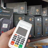 نمایندگی پوز« کارتخوان (ماهر کارتخوان) سیار /فورجی