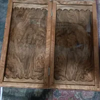 تخته نرد گردو سنندج