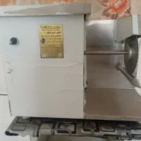 فروش یک دستگاه مرغ خردکنی