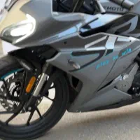 سی اف ریس ۲۵۰ cf race sr 250