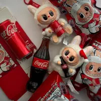 لبوبو کوکاکولا اورجینال|اسباببازی|قم, شهرک فاطمیه|دیوار