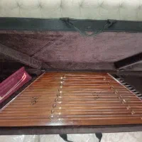 سنتور مشکات تک مهرویژه