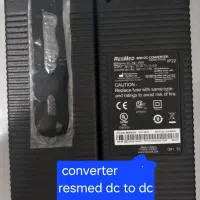 کانورتر converter Resmed