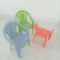صندلی کودک
