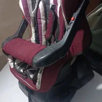 صندلی کودک ماشین مدل elite