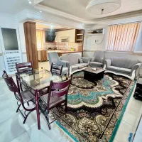 خانه‌دوخوابه‌ تخته ومبله نوسازشیک دربهترین لوکیشن