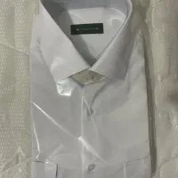 پیرهن سفید شرکتی