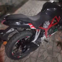 موتوربنلی۲۵۰تک سیلند|موتورسیکلت|بروجرد, |دیوار