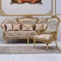 مبلمان آراز|مبلمان خانگی و میز عسلی|خوی, |دیوار