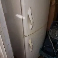 یخچال فربزر امرسان