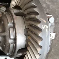 دیفرانسیل پاترول