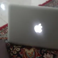 اپل مک بوک پرو