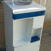 آبسردکن یخچال دار مدل اروپا درجه یک چین