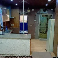 منزل مبله|اجارهٔ کوتاه‌مدت آپارتمان و سوئیت|شیراز, سهل‌آباد|دیوار