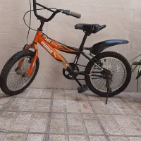 دوچرخه ۱۶