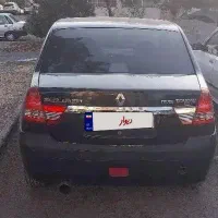 ال نود e2 پارس تندر|خودرو سواری و وانت|تهران, افسریه جنوبی|دیوار