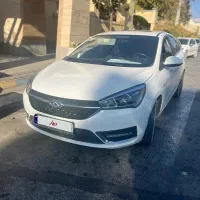 اریزو 5 مدل ۹۸ توربو|خودرو سواری و وانت|دامغان, |دیوار