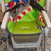 صندلی غذای کودک