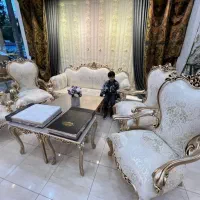 مبلمان مانلی/با کیفیت بالا