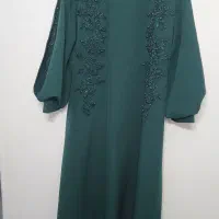 لباس مجلسی سایز ۴۸تا ۵۴