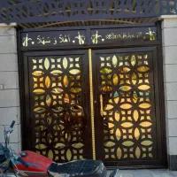 درب سی ان سی|مصالح و تجهیزات ساختمان|شادگان, |دیوار