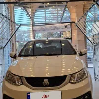 ساینا s دوگانه سوز مدل 1402|خودرو سواری و وانت|بردسیر, |دیوار