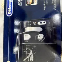 سرخ کنی دلونگی مشکی