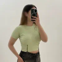 کراپ دو زیپ