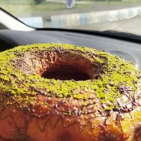 کیک  و خاگینه خانگی