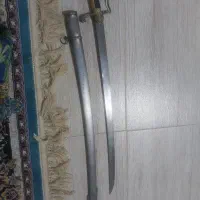 شمشیر عتیقه|کلکسیون اشیاء عتیقه|تهران, آرارات|دیوار
