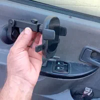 گیرننده گوشی