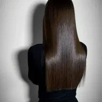 موخوره گیری روسی. فر دائم تراپی  کراتین مو .کوتاهی|خدمات آرایشگری و زیبایی|صدرا-فارس, فاز ۱|دیوار