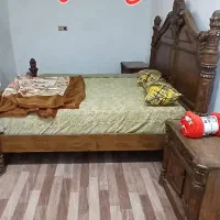 بوم گردی بندرکنگ بندرلنگه (روبروبوم مسی)مکان آرام