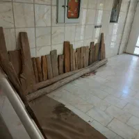 حراجی چوب و تخته و تیر|حراج|اصفهان, باغ دریاچه|دیوار